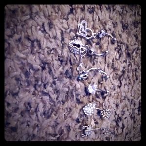 Belly rings